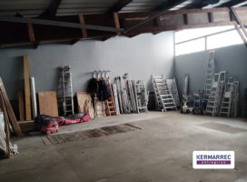 location Local d'activité 200.00 m² Noyal-sur-Vilaine 35