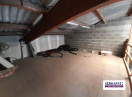 location Local d'activité 95.00 m² Noyal-sur-Vilaine 35
