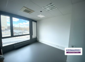 achat Bureaux 56.00 m² Rennes 35