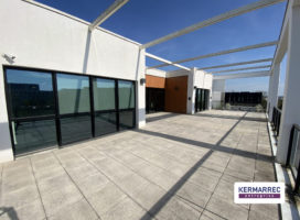 location Bureaux 286.00 m² Cesson-Sévigné 35
