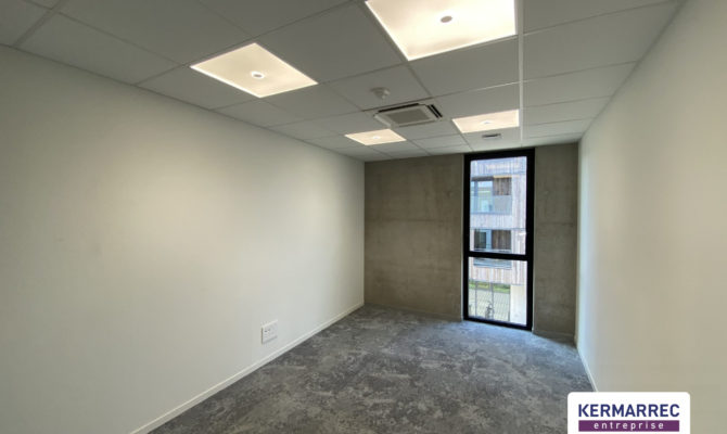 location Bureaux 286.00&nbsp;m²