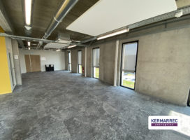 location Bureaux 286.00 m² Cesson-Sévigné 35