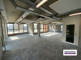 location Bureaux 286.00 m² Cesson-Sévigné 35