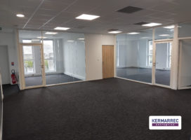 location Bureaux 770.00 m² Cesson-Sévigné 35