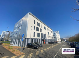 location Bureaux 770.00 m² Cesson-Sévigné 35