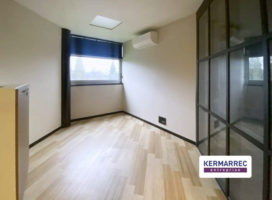 location Bureaux 188.64 m² Rennes 35