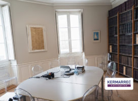achat Bureaux 331.00 m² Nantes 44