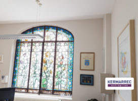 achat Bureaux 331.00 m² Nantes 44