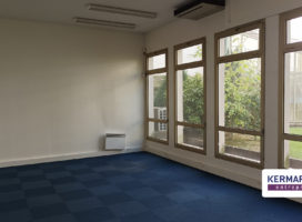 achat Bureaux 256.40 m² Nantes 44
