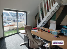 location Bureaux 146.00&nbsp;m² Saint-Herblain 44