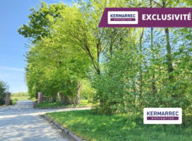 achat Local d'activité 2570.00 m² Saint-Symphorien 35
