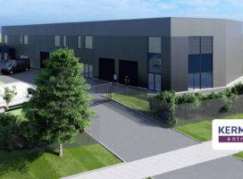 achat Local d'activité 230.00 m² Betton 35