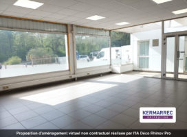 achat Local Commercial 87.00 m² Orvault 44