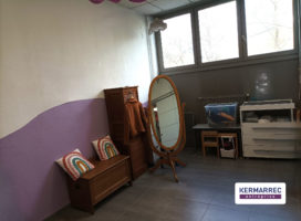 achat Local Commercial 87.00 m² Orvault 44