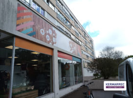 achat Local Commercial 87.00 m² Orvault 44