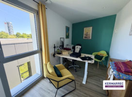 location Bureaux 45.00 m² Auray 56