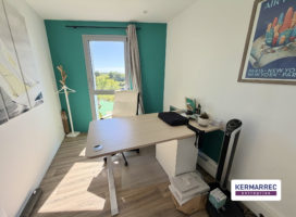 location Bureaux 45.00 m² Auray 56