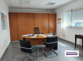 achat Local d'activité 1250.00 m² Bourgbarré 35