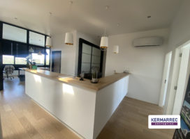 location Bureaux 174.00 m² Vern-sur-Seiche 35