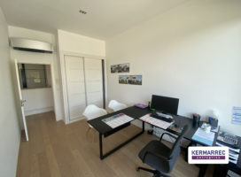 location Bureaux 174.00 m² Vern-sur-Seiche 35