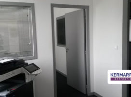 location Bureaux 77.00 m² Saint-Grégoire 35