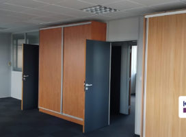 location Bureaux 250.00 m² Saint-Grégoire 35