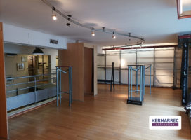 achat Local Commercial 400.00 m² Nantes 44
