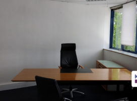 location Bureaux 147.00 m² Saint-Grégoire 35