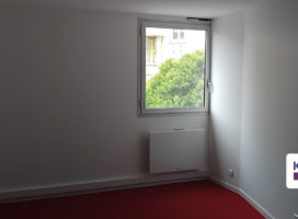 location Bureaux 102.00 m² Rennes 35