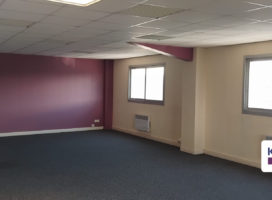 location Bureaux 71.00 m² Montgermont 35