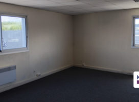 location Bureaux 71.00 m² Montgermont 35