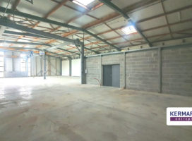 achat Local d'activité 818.00 m² Plumelin 56