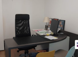 location Bureaux 150.00 m² Rennes 35