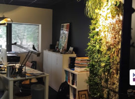 location Bureaux 112.00&nbsp;m² Saint-Grégoire 35