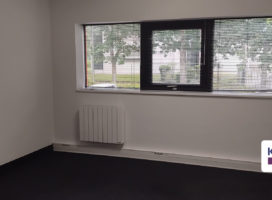 location Bureaux 112.00&nbsp;m² Saint-Grégoire 35