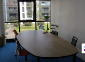 location Bureaux 207.00 m² Rennes 35