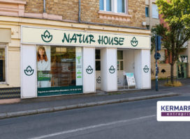location Bureaux 35.00 m² RENNES 35