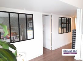 location Local d'activité 200.00 m² La Mézière 35