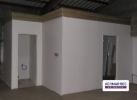 location Local d'activité 200.00 m² La Mézière 35