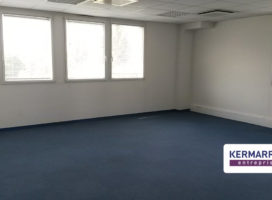 location Bureaux 231.00 m² Cesson-Sévigné 35