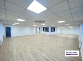 location Bureaux 207.00 m² Cesson-Sévigné 35