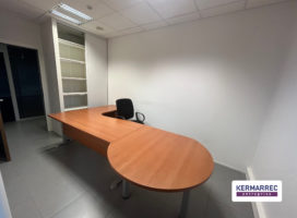 location Bureaux 338.00 m² Saint-Herblain 44