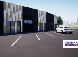 achat Local d'activité 150.00 m² Pleumeleuc 35
