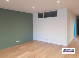 location Local d'activité 210.00 m² Pacé 35