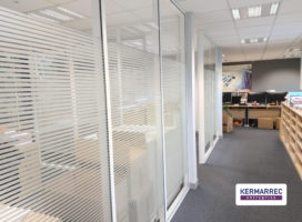 location Local d'activité 730.00 m² Vezin-le-Coquet 35