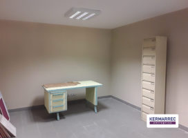 achat Local d'activité 295.00&nbsp;m² Bédée 35