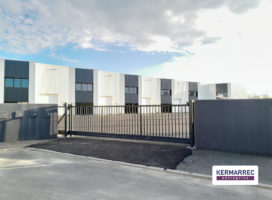 achat Local d'activité 200.00&nbsp;m² Bédée 35