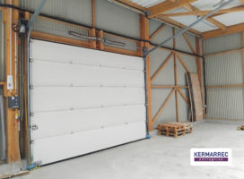 location Local d'activité 500.00 m² Acigné 35