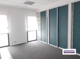 location Local d'activité 500.00 m² Acigné 35