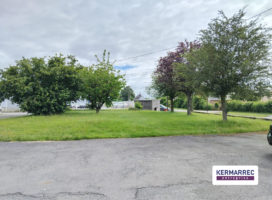 achat Local d'activité 235.00 m² Balazé 35